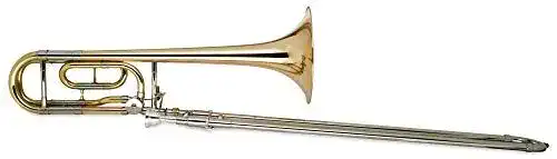 Posaune Classic Cantabile Brass QP-42 Quart in Bb/F