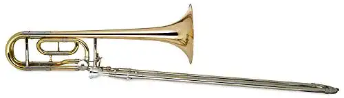 Posaune Classic Cantabile Brass QP-42 Quart in Bb/F