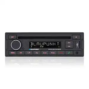 Retro Autoradio Blaupunkt Barcelona 200 DAB BT