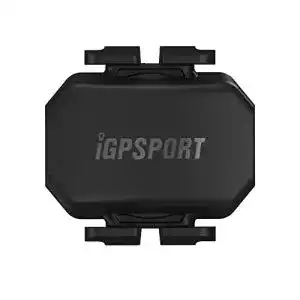 Trittfrequenzsensor iGPSPORT mit Bluetooth und ANT+ Modul