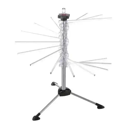 Nudeltrockner Marcato Pasta Drying Rack für frische Pasta