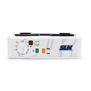 Wechseldruckmatratze SLK Eco 1+2 mit Anti-Dekubitus-System