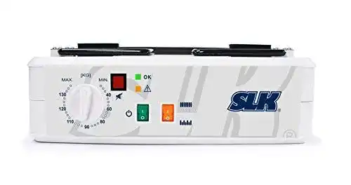 Wechseldruckmatratze SLK Eco 1+2 mit Anti-Dekubitus-System