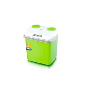 Gefrierbox Severin Elektrische Kühlbox (25 L) im Vergleich