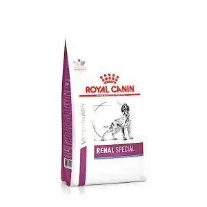 Royal Canin Renal Special Trockenfutter für Hunde 2 kg