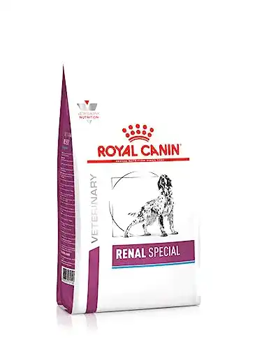 Royal Canin Renal Special Trockenfutter für Hunde 2 kg