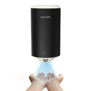 Händetrockner Anydry mit automatischer Funktionsweise
