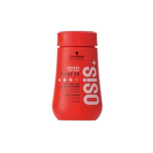 Haarpuder von Schwarzkopf Professional OSiS Dust It, 10 g