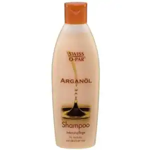 Swiss O Par Arganöl Shampoo, 6er Pack (6 x 250 ml)
