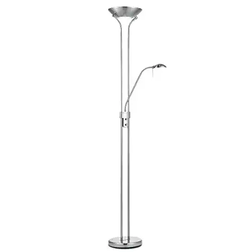 Dimmbar Stehlampe von Home Sweet Home Collection für Wohnzimmer
