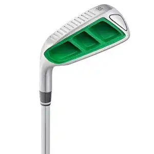 Mazel Golf Chipper Pitching Wedge für Rechts- und Linkshänder