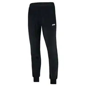 Jogginghose Kinder JAKO Polyesterhose Classico in Schwarz