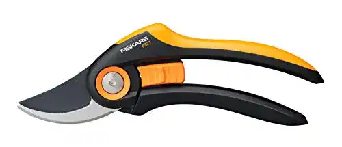 Fiskars-Gartenschere Fiskars Bypass-Gartenschere, Plus, P521
