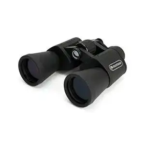 Celestron 71258 UpClose G2 Fernglas 20×50 Porroprisma