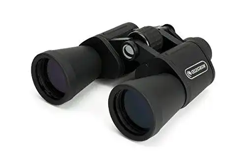 Celestron 71258 UpClose G2 Fernglas 20×50 Porroprisma
