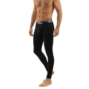 Lange Unterhose für Herren aus Baumwolle von Sesto Senso