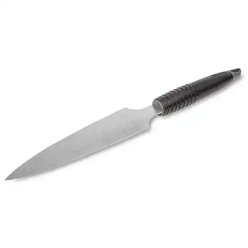 Städter Tortenmesser 640368 mit Soft Grip aus Edelstahl