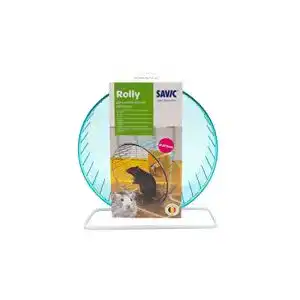 Savic Hamsterrolle Rolly Giant mit 27,5 cm Durchmesser