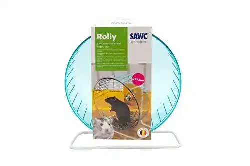 Savic Hamsterrolle Rolly Giant mit 27,5 cm Durchmesser