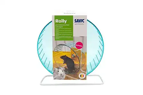 Savic Hamsterrolle Rolly Giant mit 27,5 cm Durchmesser