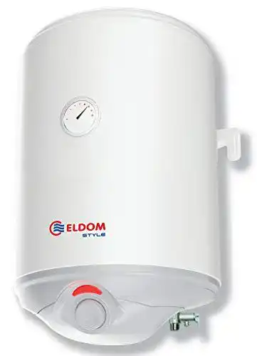 Warmwasserspeicher 30 Liter Eldom Warmwasserboiler druckfest