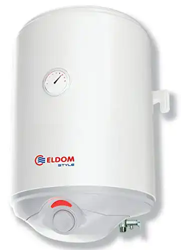 Warmwasserspeicher 30 Liter Eldom Warmwasserboiler druckfest