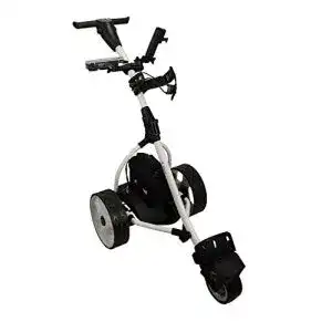 Elektro-Golf-Trolley Zerimar Kenrod Golf Cart elektrisch