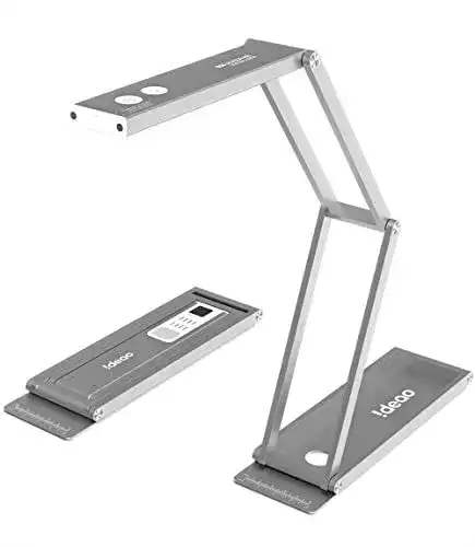4K Webcam Innex Ideao DC400 USB Dokumentenkamera für Videokonferenzen