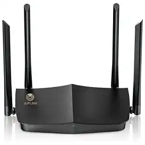 WiFi 6 Router OUBO mit 1200 Mbps und Dualband-Funktionalität