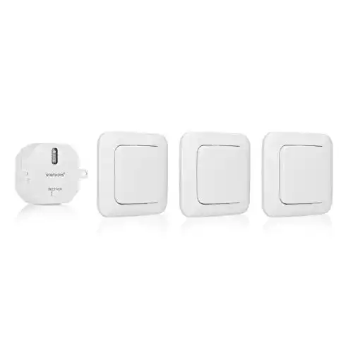Funkschalter Smartwares Home Automation Set Plug & Connect