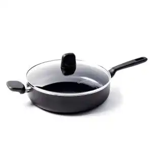 GreenPan Memphis Schmorpfanne 28 cm mit PFAS-freier Beschichtung