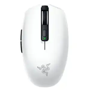 Razer Orochi V2 Mercury – Mobile kabellose Gaming-Maus