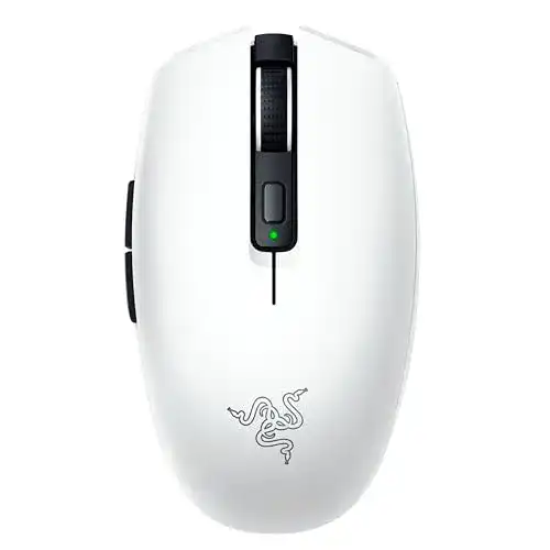 Razer Orochi V2 Mercury – Mobile kabellose Gaming-Maus