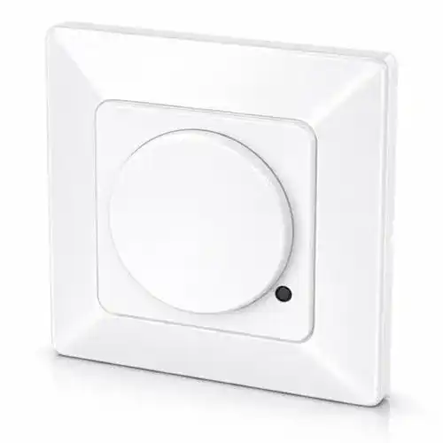 Bewegungsmelder Unterputz Hava mit Hochfrequenz- und LED-Technologie
