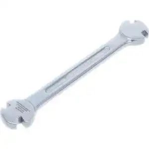 Speichenschlüssel BGS 7180 für Fahrräder und Räder