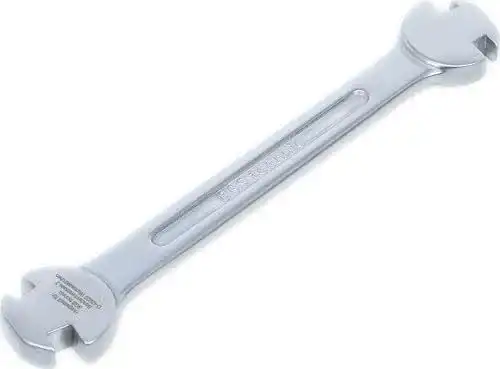 Speichenschlüssel BGS 7180 für Fahrräder und Räder