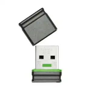 Platinum Mini-USB-Stick 32GB USB 2.0 schwarz