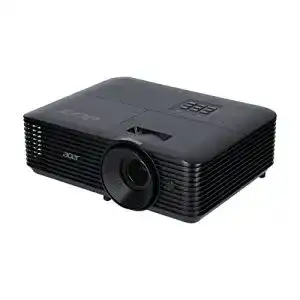 Acer X138WHP DLP Beamer mit WXGA-Auflösung und 4000 ANSI Lumen