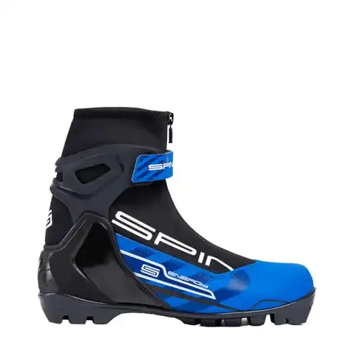 Langlaufschuh Herren Spine Energy 258 NNN, Größe 42