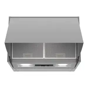 Bosch DEM63AC00 Serie 2 Zwischenbauhaube, 60 cm