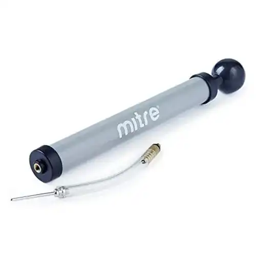 Elektrische Ballpumpe Mitre Hochgeschwindigkeits-Inflator für Sport