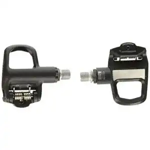 Rennrad Klickpedale Look Kéo Sprint Black Einheitsgröße