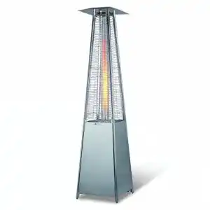 Terrassenstrahler Activa Heizstrahler Pyramide Cheops