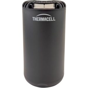 Thermacell Halo Mini Mückenabwehr Tischgerät für den Außenbereich