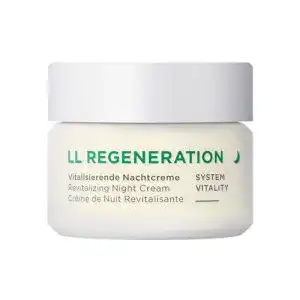 Annemarie Börlind Nachtcreme Regeneration 50ml