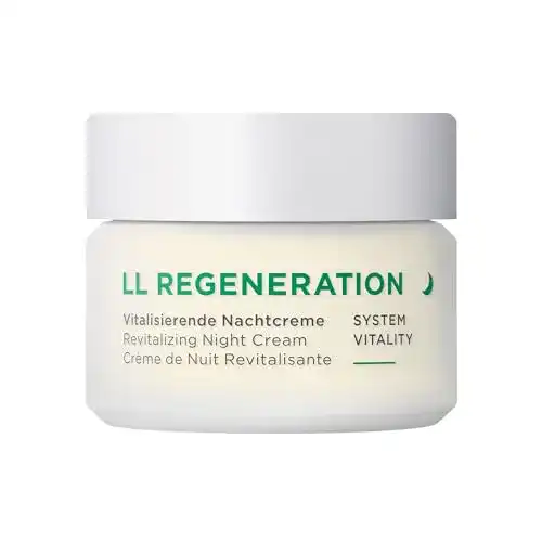 Annemarie Börlind Nachtcreme Regeneration 50ml