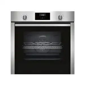 Neff B1CCE2AN0 Einbau-Backofen N50 mit CircoTherm und EasyClean