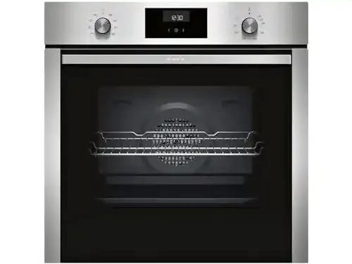 Neff B1CCE2AN0 Einbau-Backofen N50 mit CircoTherm und EasyClean