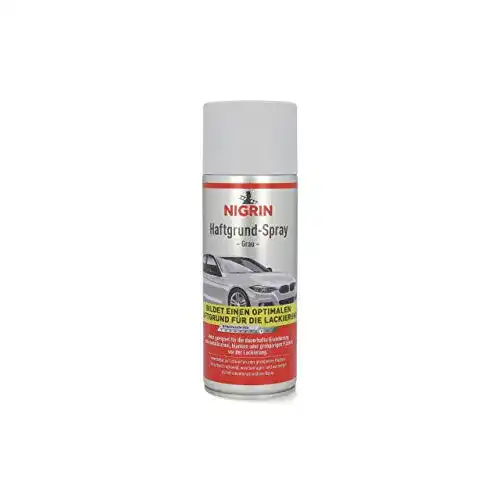 Haftgrund Nigrin 400 ml Sprühdose für Oberflächenvorbereitung