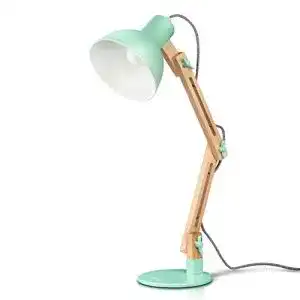 Schreibtischlampe für Kinder von Tomons LED-Leuchte im skandinavischen Design